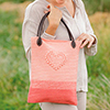 Amore Tote