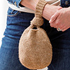 The Knotted Sac Bag