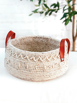 Crochet Patterns - Crochet World Magazine