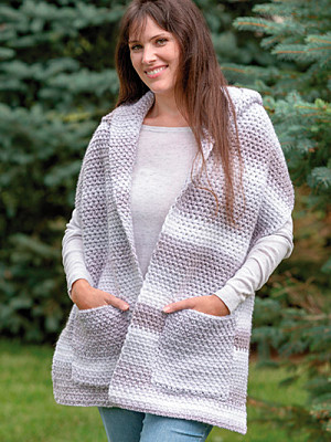 Crochet Patterns - Crochet World Magazine