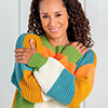 Patchwork Pullover