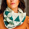 Pine Forest Cowl