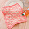 Beginner Dishcloth