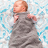 Snuggled in Love Sleep Sack